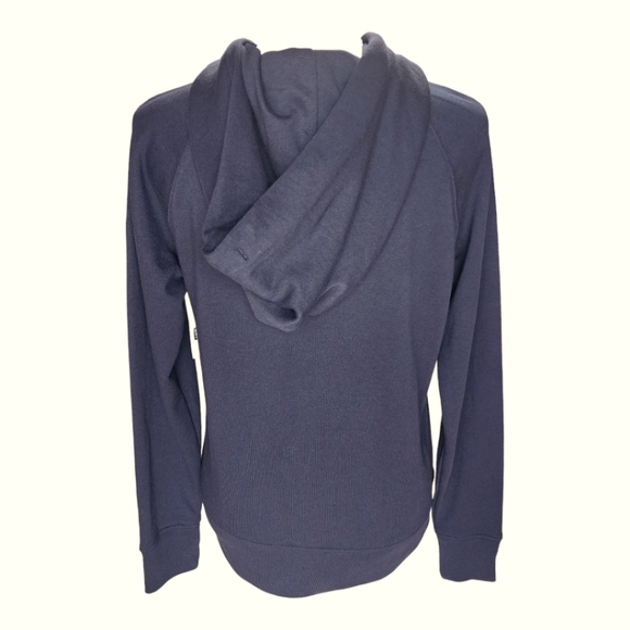 GAP Women's Zip Hoodie & Joggers Set, Size Small/Medium - Picture 5 of 14